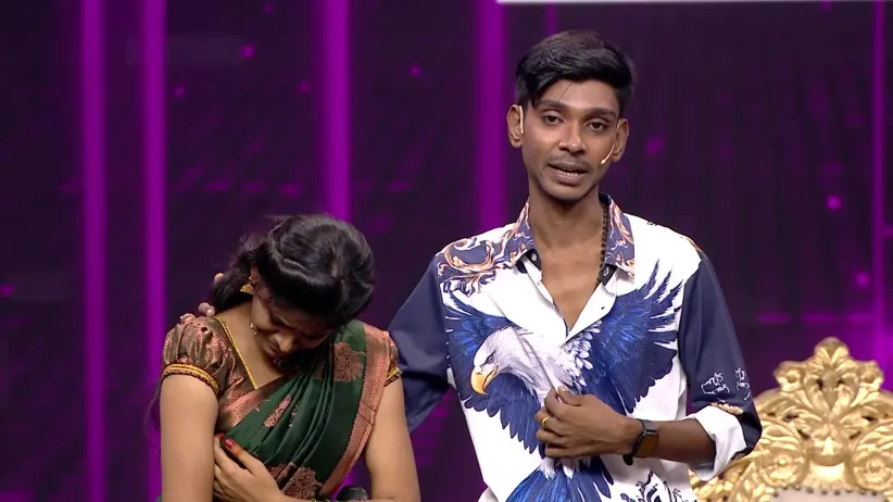 Single Pasanga - September 21, 2025 - Episode Spoiler