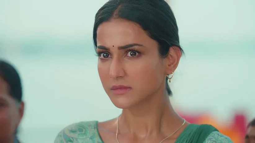Ganga Mai Ki Betiyan - September 22, 2025 - Webisode