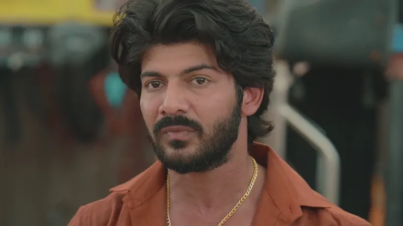 Ganga Mai Ki Betiyan - September 24, 2025 - Webisode