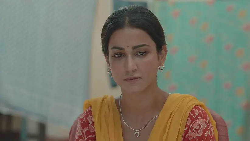 Ganga Mai Ki Betiyan - September 27, 2025 - Webisode