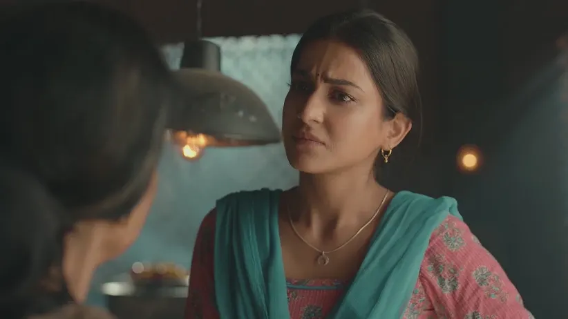 Ganga Mai Ki Betiyan - September 23, 2025 - Webisode