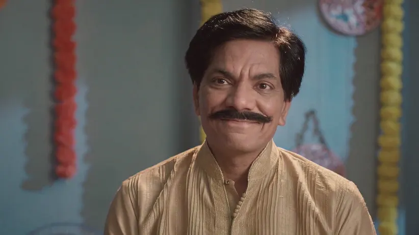 Vasudha - September 22, 2025 - Webisode