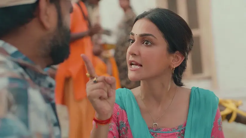 Ganga Mai Ki Betiyan - September 23, 2025 - Best Scene