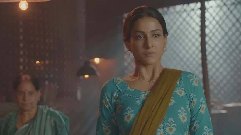 Ganga Mai Ki Betiyan - September 22, 2025 - Best Scene