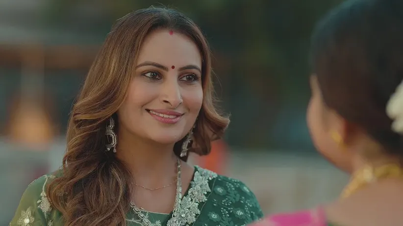 Ganga Mai Ki Betiyan - September 25, 2025 - Best Scene
