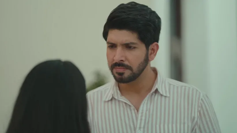 Ganga Mai Ki Betiyan - September 28, 2025 - Best Scene