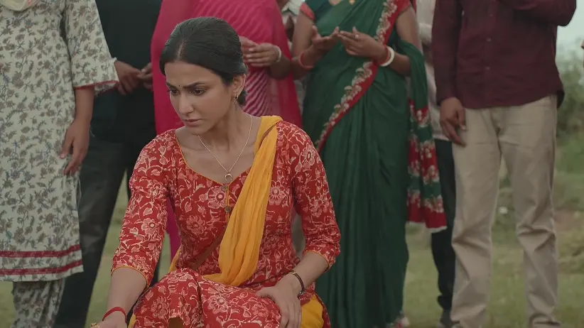 Ganga Mai Ki Betiyan - September 27, 2025 - Best Scene