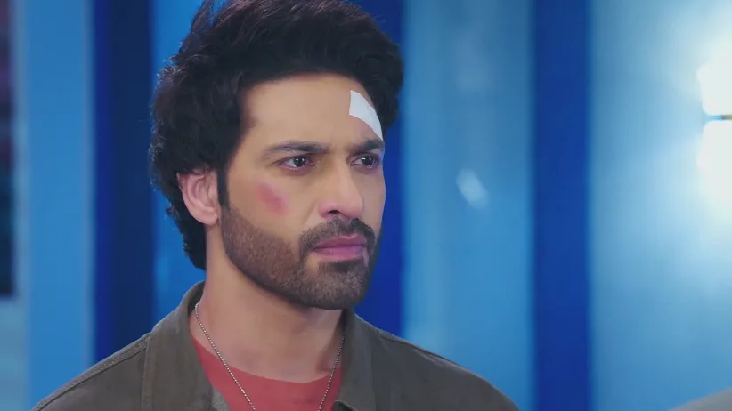 Kalikant Threatens Suraj - Jagriti