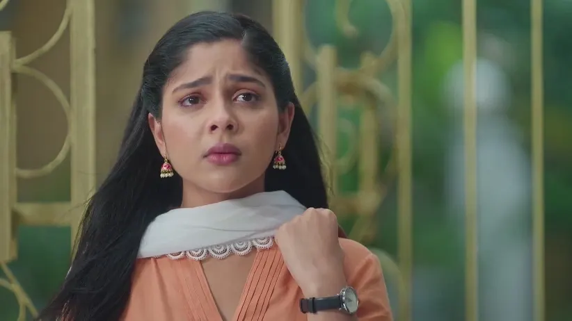 Anu Comes to Aryavardhan's House on Ashtami - Tumm Se Tumm Tak