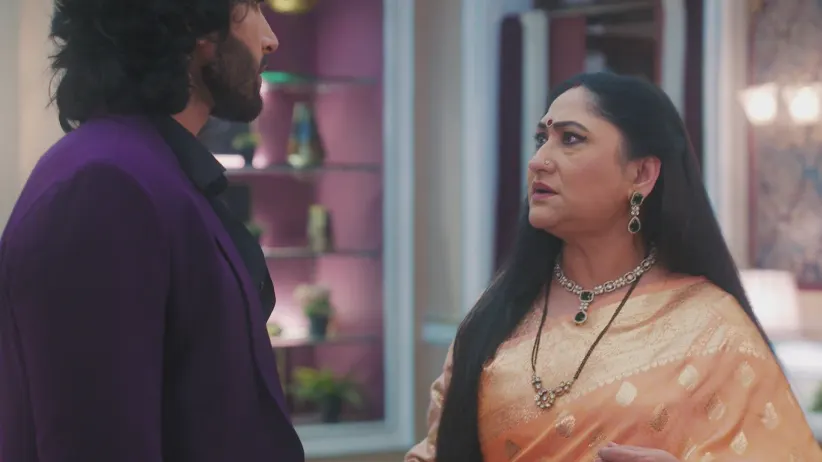 Jaane Anjaane Hum Mile - 27 September, 2025
