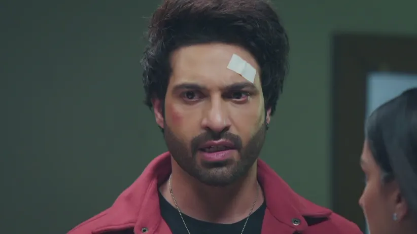 Jagriti - September 26, 2025 - Episode Spoiler