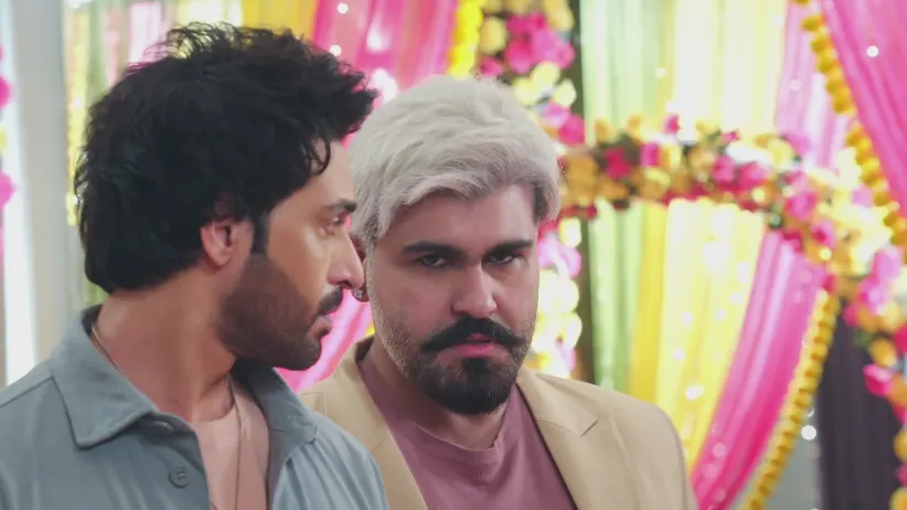 Jagriti - September 28, 2025 - Episode Spoiler
