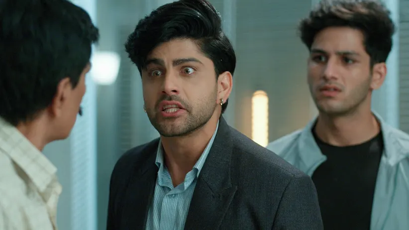 Vasudha - September 27, 2025 - Episode Spoiler