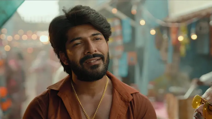 Durgavati Arranges Siddhu’s Marriage