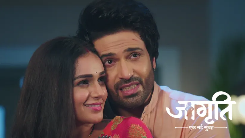 Kalikant Grows Suspicious of Suraj