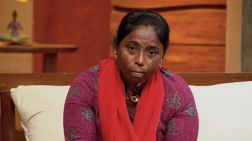 Neha Shares Her Experience with Juhi