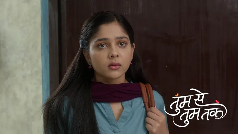 Gopal Forbids Aryavardhan from Taking Anu to London