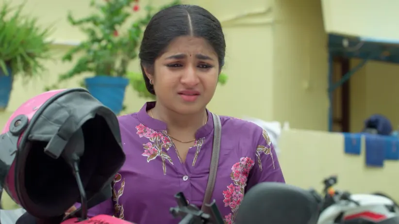 Chinnan Siru Kiliye - September 24, 2025 - Episode Spoiler