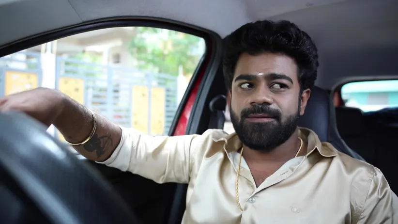 Mounam Pesiyadhe - September 29, 2025 - Episode Spoiler