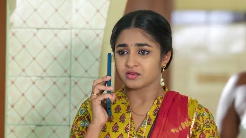 Chinnan Siru Kiliye - September 25, 2025 - Best Scene