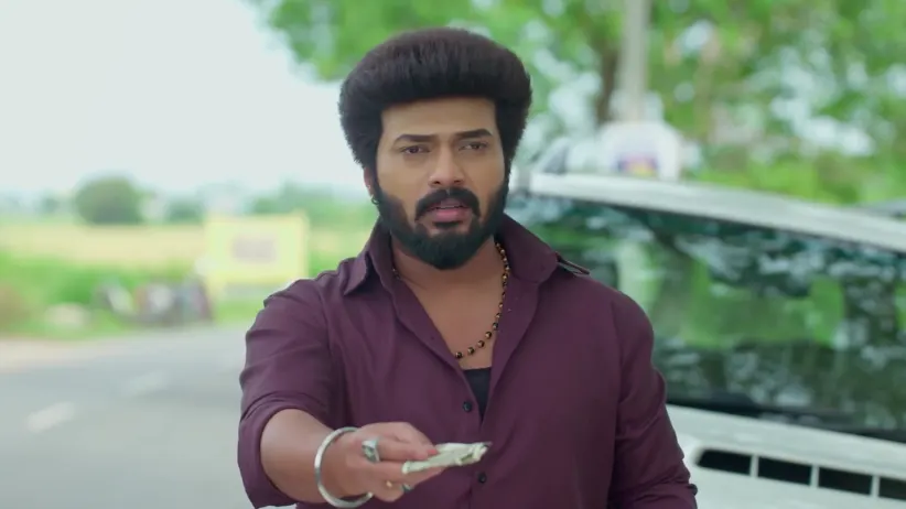 Karthigai Deepam - September 26, 2025 - Best Scene
