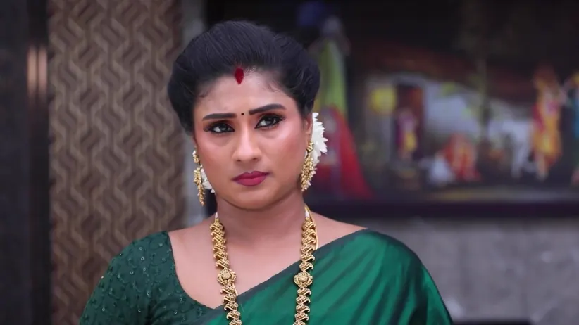 Mounam Pesiyadhe - September 25, 2025 - Best Scene