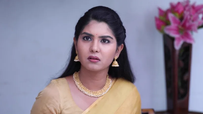 Mounam Pesiyadhe - September 26, 2025 - Best Scene