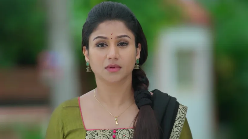 Paarijatham - September 24, 2025 - Best Scene