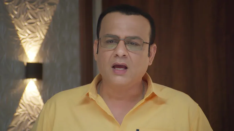 Paarijatham - September 26, 2025 - Best Scene