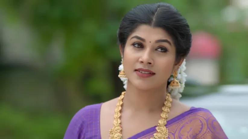 Sandhya Raagam - September 26, 2025 - Best Scene
