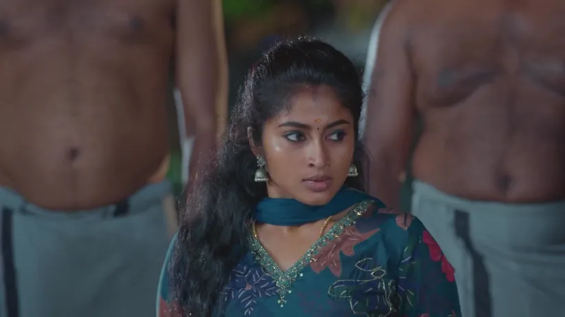 Veera - September 24, 2025 - Best Scene
