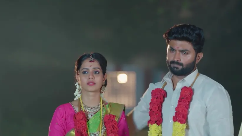 Veera - September 25, 2025 - Best Scene