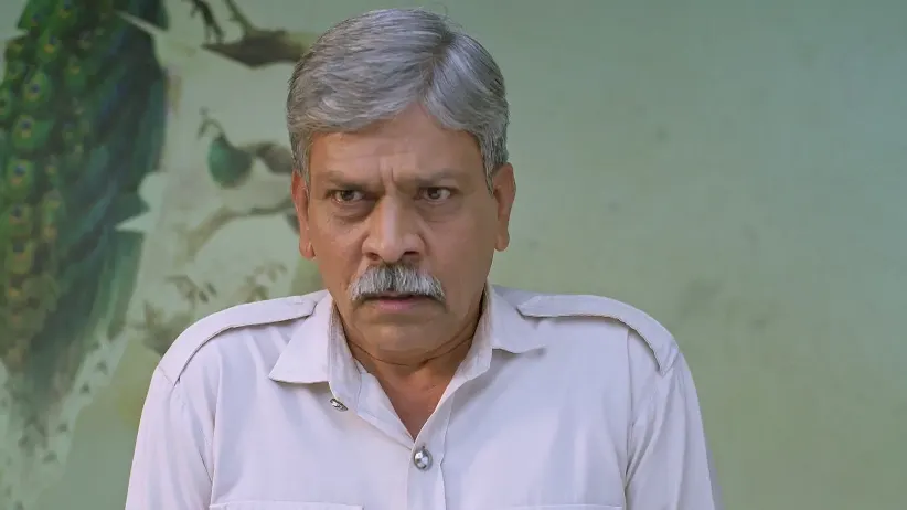 Maruti Blames Himself for Paaru’s Situation