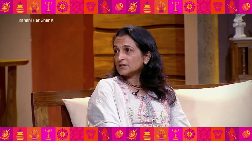 Sandhya Breaks Down Emotionally in Pain - Kahani Har Ghar Ki - Promo