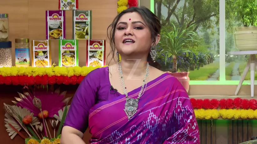 A Culinary Treat by Monami - Rannaghar - Promo