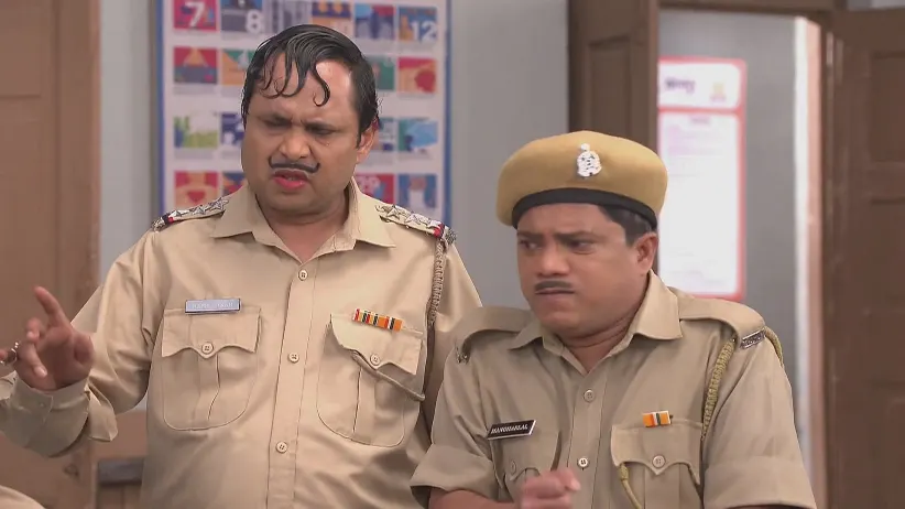 Will Amma Give Rajesh a Kundan Necklace?