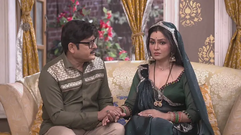 Bhabi Ji Ghar Par Hai! - October 03, 2025 - Best Scene