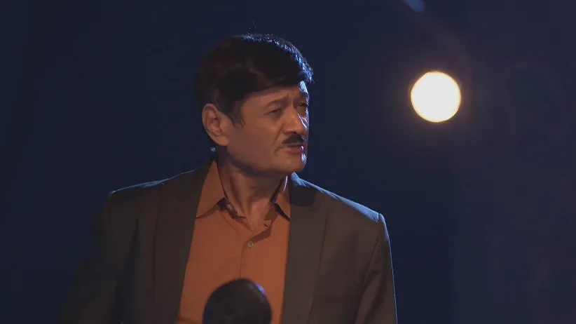 The Commissioner Steals Happu's Scooter - Happu Ki Ultan Paltan