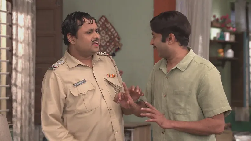 Amma Learns the Reason behind the Scooter Theft - Happu Ki Ultan Paltan