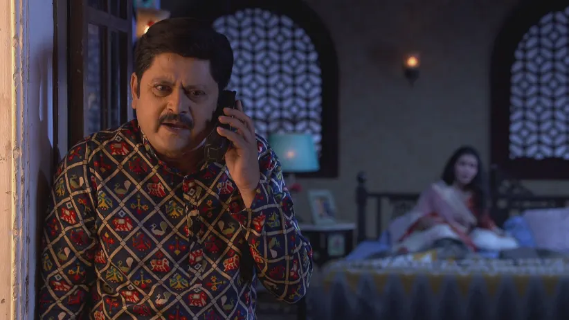 Bhabi Ji Ghar Par Hai - 01 October, 2025