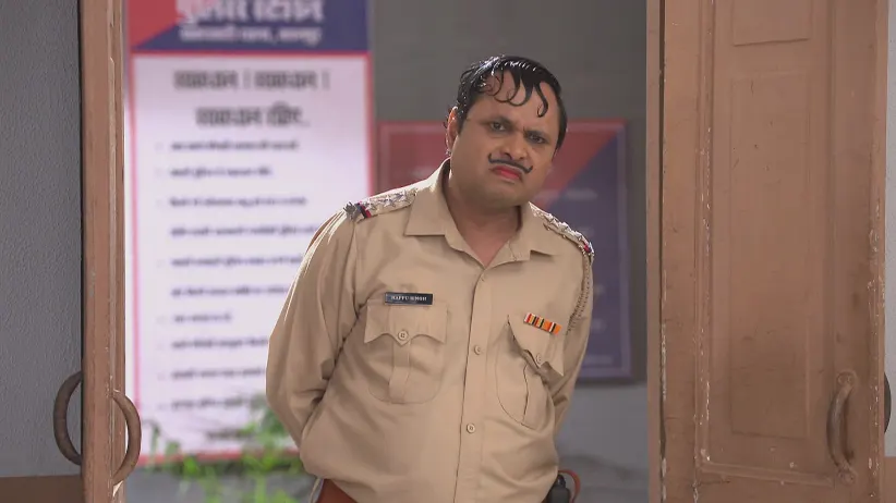Happu Ki Ultan Paltan - 03 October, 2025