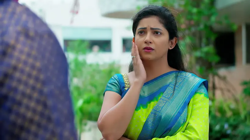 Raja Chinna Roja - September 27, 2025 - Episode Spoiler