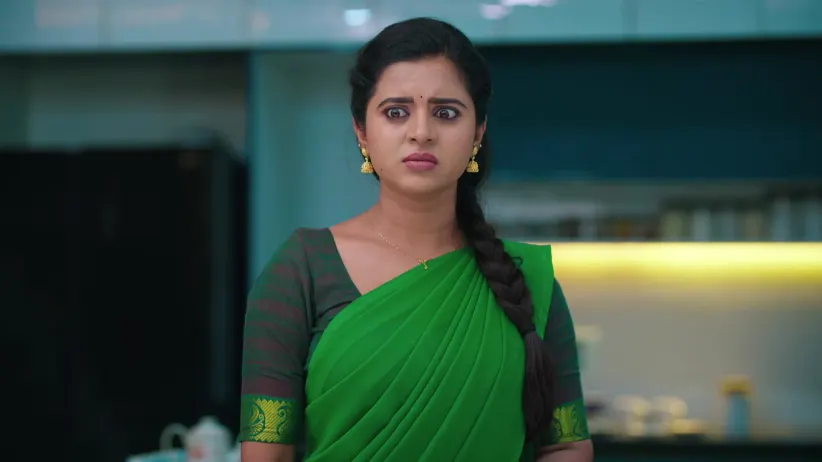 Ankitha’s Serious Accusations against Abhimanyu