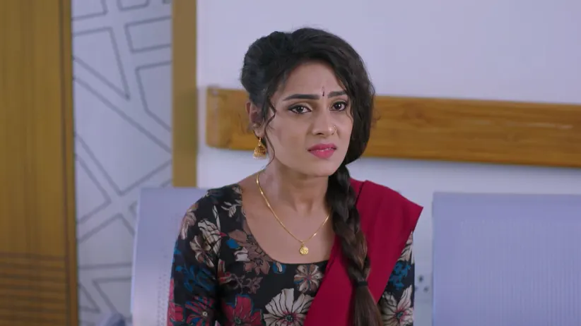 ಶುಭ ಯುವರಾಜ್ ನನ್ನು ಆಸ್ಪತ್ರೆಗೆ ಸೇರಿಸುತ್ತಾಳೆ