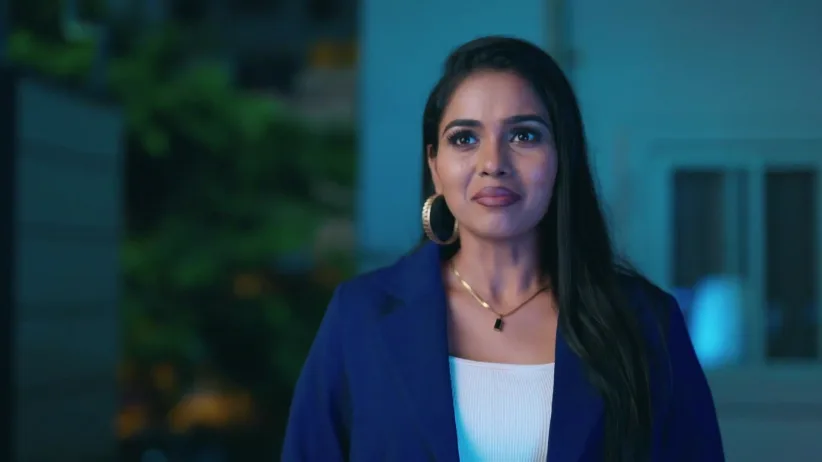 Gowri - October 02, 2025 - Webisode