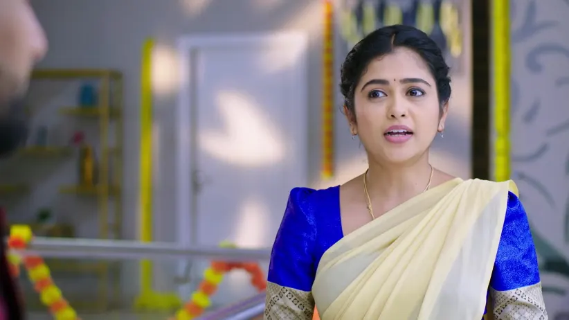 Rajakumari - October 05, 2025 - Episode Spoiler