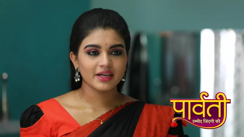 Aishwarya Puts Forth Her Demand to Adhitya
