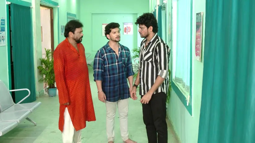 Sathi Sata Janmara - 06 October, 2025
