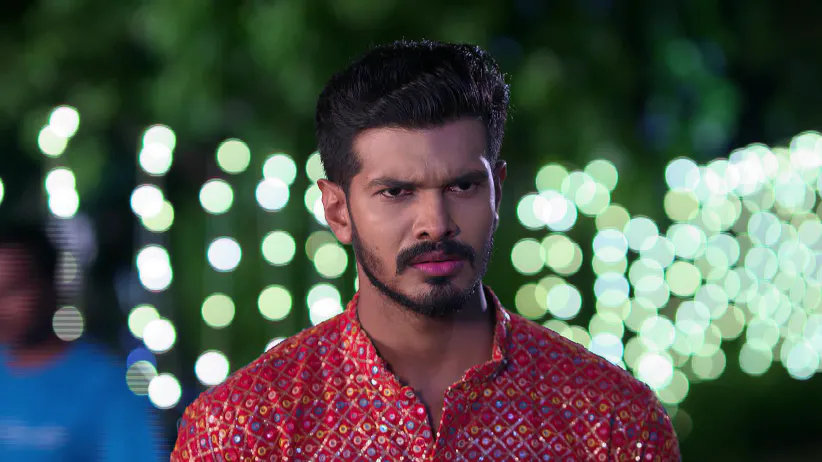 Tu Khara Mun Chaai - September 30, 2025 - Episode Spoiler
