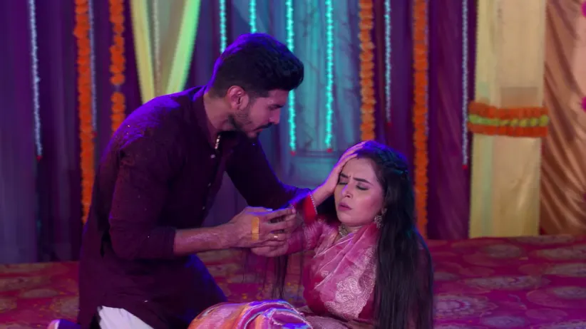 Tu Khara Mun Chaai - October 01, 2025 - Episode Spoiler